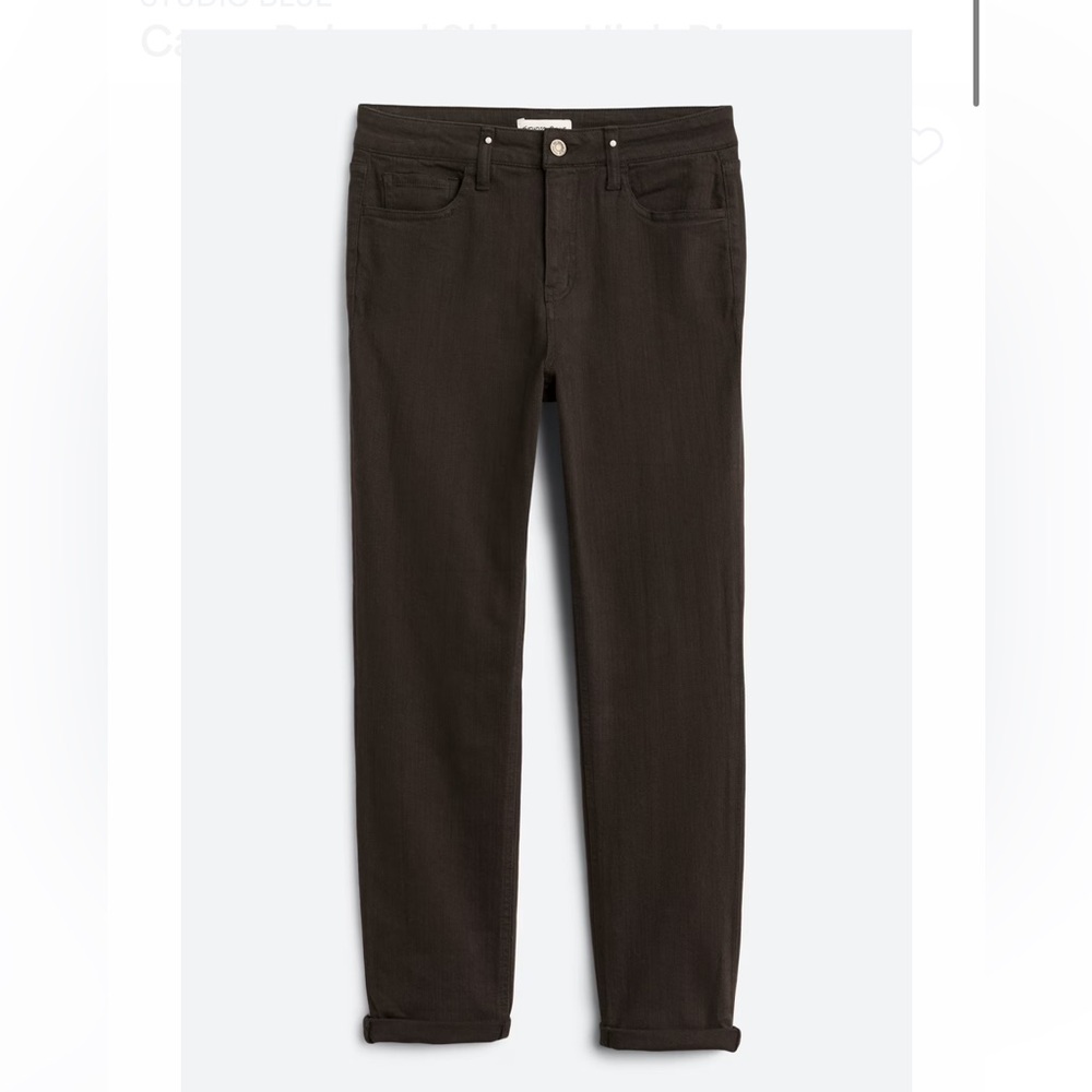 Studio Blue Denim Jeans